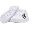 hummel Uni Legend Breather Sneaker, White, Size 36 Produktbild-Vorschau 24