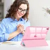 Fintie Glitzer Hülle für iPad 11./10. Generation (2025/2022 Produktbild-Vorschau 7