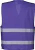 Portwest F474 Iona Weste Purple Gr. L/XL Voir les images du produit 2