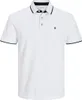 Jack & Jones polo polo polo polo polo JJEPAULOS POLO manica Anteprima dell’immagine prodotto 17