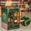 Elliot GmbH Owl Bookshop 3 Podgląd zdjęcia produktu 16