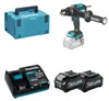 Makita HP001GD201 Akku-Schlagbohrschrauber Produktbild-Vorschau 52