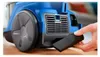 Philips 2000 series XB2123/09 vacuum 1.3 L Cylinder vacuum Produktbild-Vorschau 3