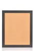 Schwarzer MDF Bilderrahmen 90x120 cm – 40 mm breite Leiste Produktbild-Vorschau 7