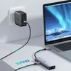 Ugreen Hub da USB-C a HDMI 1.4 / 3 x USB-A / USB-C PD 100W Anteprima dell’immagine prodotto 22