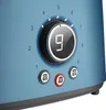 SENCOR STS 6052BL Elektrický hriankovač, 1000 W, 2 otvory, Náhľad obrázku produktu 7