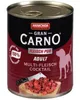 animonda GranCarno multi meat cocktail Rind  Huhn  Spiel  Produktbild-Vorschau 5