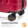 Koffer Trolley Reisekoffer Suitcase, Rollkoffer Handgepäck Produktbild-Vorschau 4