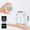 KADAX zavařovací sklenice s víčkem "Salla", zavařovací Náhled obrázku produktu 2