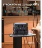 EcoFlow RIVER 2 Pro EU - Tragbare Powerstation Produktbild-Vorschau 11