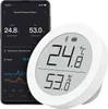 Monitor teploty a vlhkosti vzduchu Matter Smart Home, Náhľad obrázku produktu 1