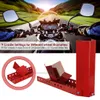 Vigevee Motorradständer Motorradwippe Montageständer   Produktbild-Vorschau 7