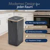 Meisterhome 100L Pfandflaschen Flaschensammler – Produktbild-Vorschau 2