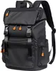 deForde Herren Wanderrucksack Wasserdicht Cityrucksack Produktbild-Vorschau 1