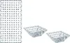 Nachtmann 3-teiliges Servierset, Platte 28x14 cm, 2 Schalen Produktbild-Vorschau 7