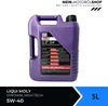 Liqui Moly Synthoil High Tech 5W 40 Vollsynthetisches Produktbild-Vorschau 8