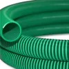 Tubo per laghetti Wiltec 10m, flessibile, 20mm (3/4") verde Anteprima dell’immagine prodotto 1
