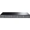 Switch TP-Link TL-SF1048 a 48 porte 10/100 per montaggio a Anteprima dell’immagine prodotto 1