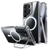 Esr Classic Hybrid Kickstand Magsafe Galaxy S26 Ultra Clear Podgląd zdjęcia produktu 10