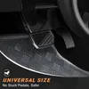 WOLTU 4 x Universale Autofußmatten, Komplettset Produktbild-Vorschau 7