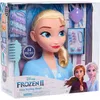 Just Play - Bust Elsy z Disney Frozen 2 – Premium Anteprima dell’immagine prodotto 10