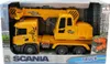 Gru Scania 2 Giochi Con Luci E Suoni 48 Cm Anteprima dell’immagine prodotto 3