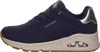 Skechers Uno Golden Air Sneaker Blau Produktbild-Vorschau 12