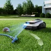 ECOVACS Mähroboter GOAT A1600 LiDAR PRO mit innovativem Produktbild-Vorschau 37