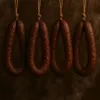 Geräucherte Landwurst 500g - Schronisko Bukowina Produktbild-Vorschau 2