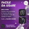 Loovara Preservativi femminili Loovara Senza lattice, Anteprima dell’immagine prodotto 5
