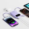 BASEUS EnerFill 20000mAh Powerbank 22.5W USB-C/Lightning Produktbild-Vorschau 3