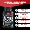 Ossido nitrico (120 capsule) Integratore alimentare, Uomo, Anteprima dell’immagine prodotto 7