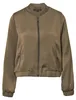 Comma (316) Indoor-Jacke, BROWN 8548 8548 40 Produktbild-Vorschau 2
