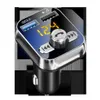 Bluetooth Empfänger fürs Auto, MP3 Player fürs Auto, Produktbild-Vorschau 6