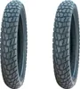 Pár pneumatík DUNLOP 90/90-21 54H + 120/90-17 64S TRAILMAX Náhľad obrázku produktu 1
