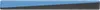 A gradient bar with blue on top and gray on the bottom, suggesting a digital interface or a stylized product representation. Produktbild-Vorschau