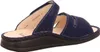 Pantofola Finn Comfort da donna, blu (blu), misura 41 Anteprima dell’immagine prodotto 32