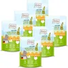 MjAMjAM 6x300g Poulet aux courgettes Nourriture humide pour Voir les images du produit 2