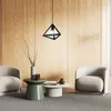 Pendelleuchte, schwarz, 1 flammig, H 120 cm Produktbild-Vorschau 2