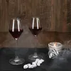 6x Carré Portwein-Gläser 80ml mit Fuß Likörglas Produktbild-Vorschau 5