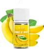 Belissia Shake and Make Banane - 30 ml hochdosiertes Produktbild-Vorschau 1