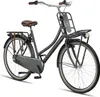 Altec Transportfahrräder Damen Dutch 28 Zoll 57 cm Damen 3G Produktbild-Vorschau 2
