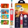 Oral-B 423410 oral-b vitality pro 103 dětský elektrický Náhled obrázku produktu 16