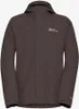 Jack Wolfskin Herren Altenberg 3in1 Jacke peat S Produktbild-Vorschau 1