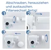 BRITA - ON TAP V-MF Recharge 1 lot - 1052391 Voir les images du produit 17