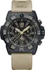 Luminox XS.3590.NSF.SET Taucheruhr für Herren Navy Seal mit 2 Bändern 1 Produktbild-Vorschau