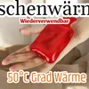 Taschenwärmer 6er Set Wärmepad Pad Handwärmer Hand Wärmer Produktbild-Vorschau 8