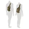 Greenburry Canvas Aviator Bodybag Crossover Bag Plecak Podgląd zdjęcia produktu 13