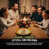 The Grinch Weihnachtsteller - Merry Grinchmas Weihnachten Produktbild-Vorschau 7