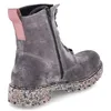 Josef Seibel Marta 02 Damenstiefel asphalt-kombi Produktbild-Vorschau 5